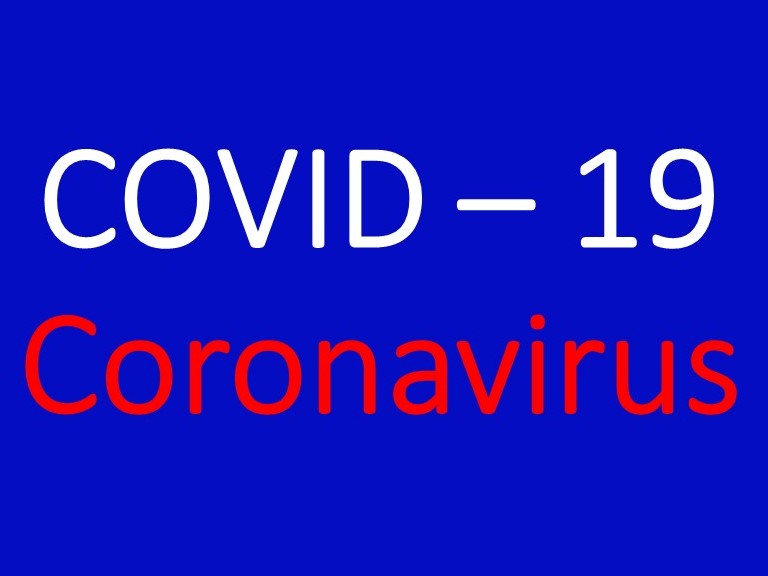 Mesures d'urgences COVID-19 - Automne 2020